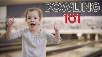 Bowling 101