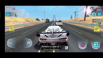 Next Level Car Racing | High Graphics Gameplay | Android Game 2025 | FunRush Gaming