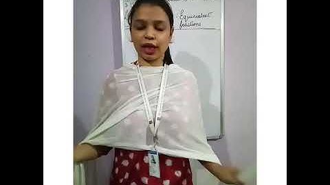 Equivalent fractions Class-4(B) Date-3/11/20 @SFSNARENGI