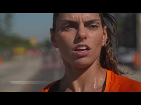 Percurso da Maratona do Rio 2016 - Viva Histórias pra Contar
