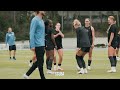 Mic'd Up with Molly Hale