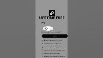 Use ChatGPT Lifetime FREE⚡️ 78/100 Days of Tech Stories🫡