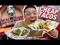 Is Tacos El Gordo still the BEST in Vegas?