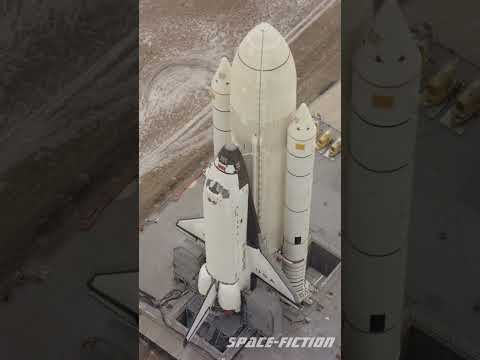 Video: Lo space shuttle aveva sedili eiettabili?
