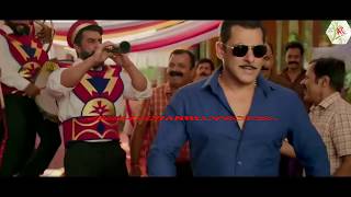 Hud Hud Full Video | Dabangg 3 | Salman Khan | Sonakshi Sinha | Divya K,Shabab Sabri | Sajid Wajid Resimi