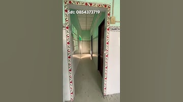 Ngợp nợ bán căn nhà vườn, thổ cư 200m gần khu công nghiệp Tân hương #bdstiengiang #nhadep #giárẻ