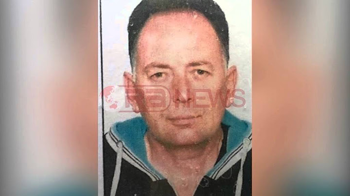 Dritan Lorenci u vra për hakmarrje, shoqërohen 15 persona në polici