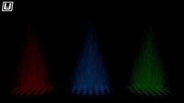 Audio Visualisation - Under the Bridge - Cinema 4D