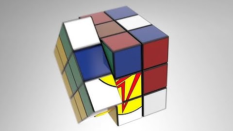 Rubik