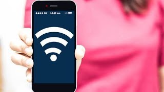WiFi kaç kişi bağlanıyor program?