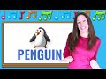 Phonics | The Letter P | Signing for Babies ASL | Letter Sounds P | Patty Shukla