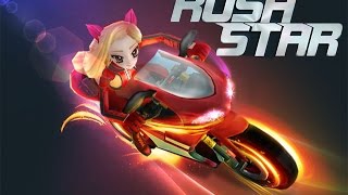 #Bike Rush (by JellyBus inc)- Android/iOS Walkthrough screenshot 2