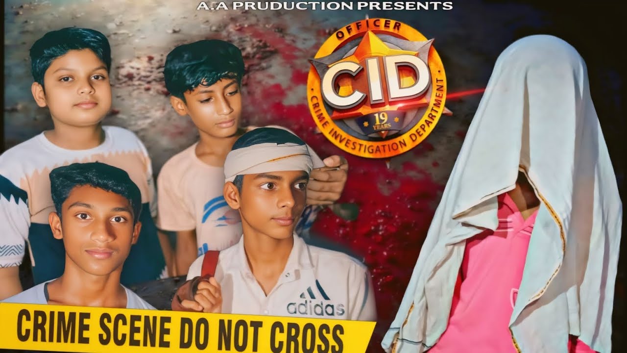 🔥 "Daya Aur Abhijeet 🚨 Khatarnak Chor Ka Raaz! | CID Shocking Case" #CID