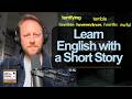 The Bad Room Learn English With A Short Story 986 
