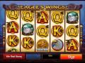 Eagle’s wings Slot Game [GoWild Casino] - YouTube