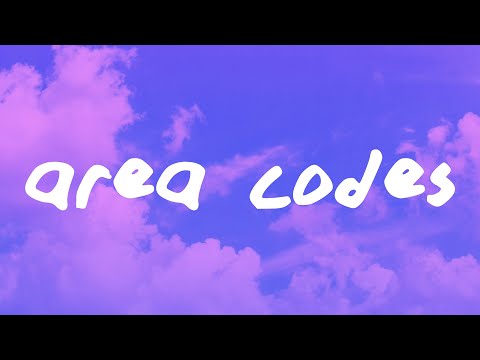 Kali – Area Codes (Lyrics)