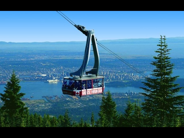 Vancouver