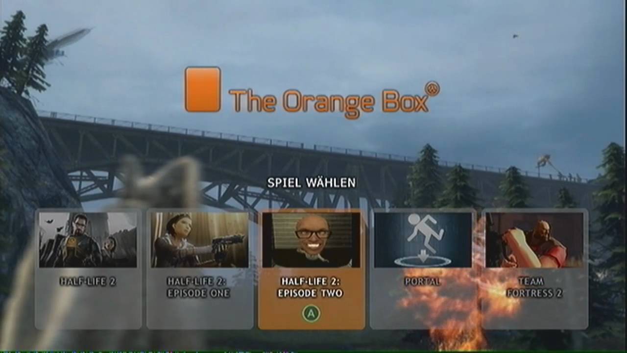Half life xbox. The Orange Box Xbox 360. Half-Life 2: the Orange Box. Half Life 2 Xbox 360. Half Life 1 Xbox 360.