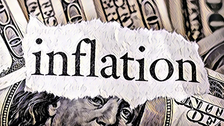 🔥 💸 INFLATION Explained in 4 Minutes