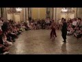 Catania Tango Festival 2014: Miguel Angel Zotto e Daiana Guspero - Milonga
