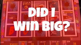 Making money or Losing money at River Spirit casino❓ 🎰  screenshot 3