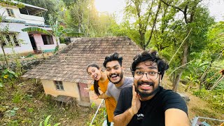 OUR FIRST HOME  | WE GOT 20KG TAMARIND