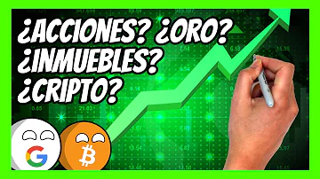 ¿Es mejor el oro que las criptomonedas?