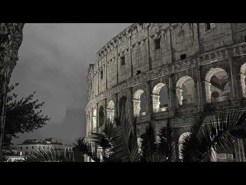 Canis Major - Coliseum