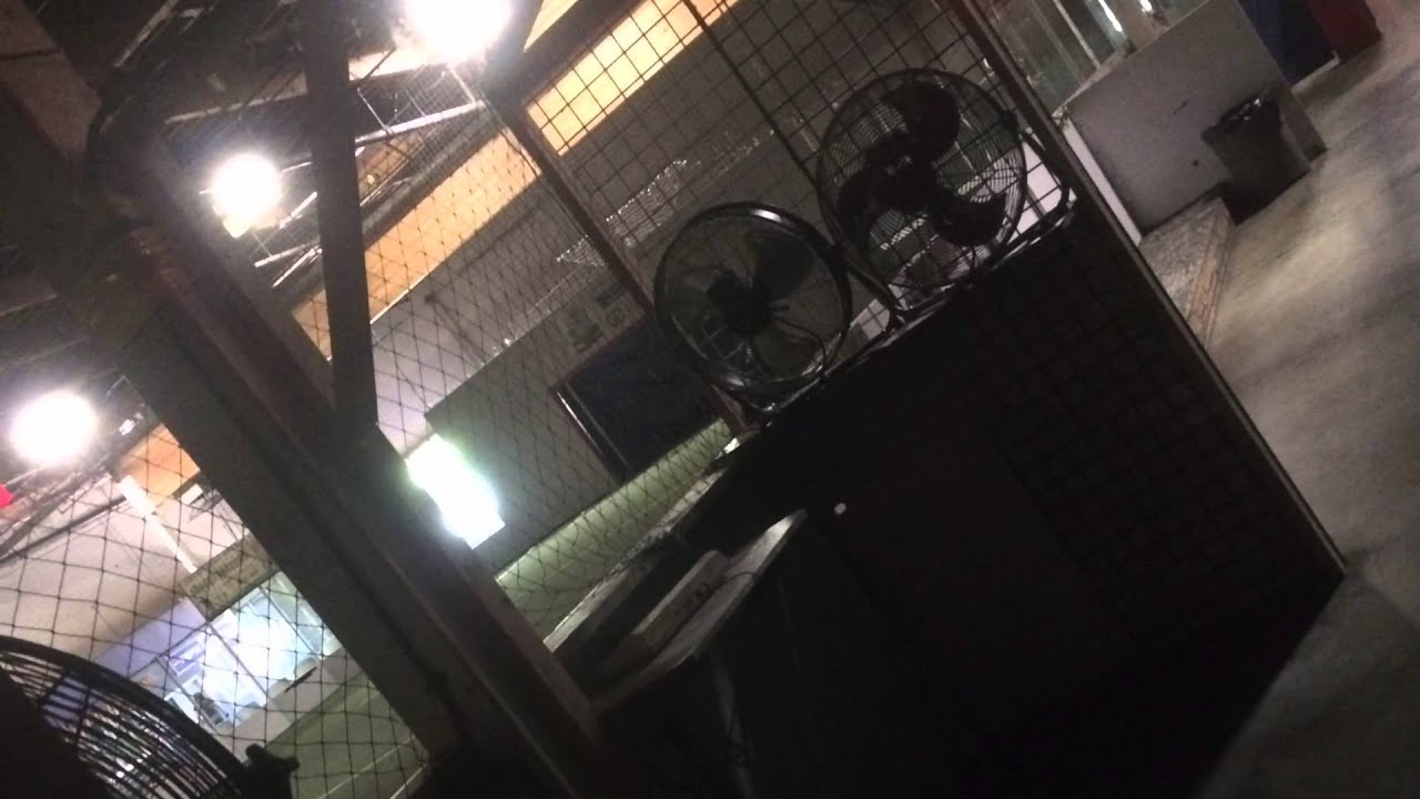 Fresno Indoor Soccer video YouTube