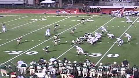 Derek Slaughter (Recruiting Video)