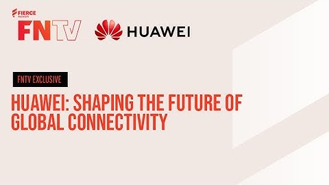 Huawei at MWC25: Shaping the Future of Global Connectivity