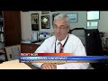 Video: Holiday Travel Underway
