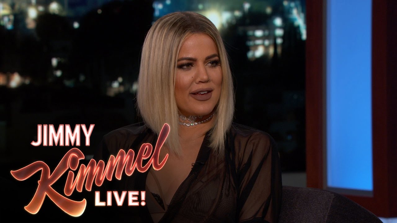 Khloe Kardashian On Sister Kendall Jenners 21st Birthday Youtube