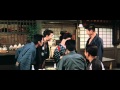昭和残侠伝　血染の唐獅子(プレビュー)