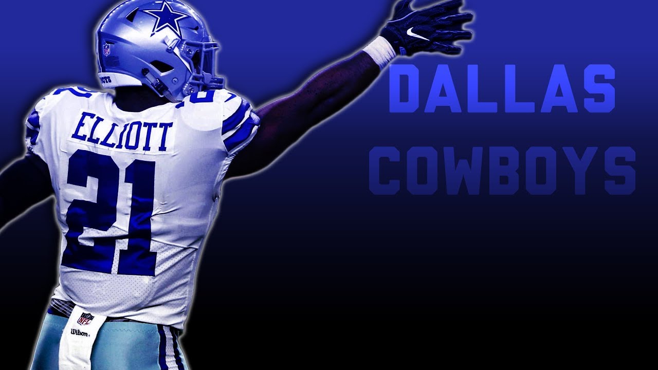 Dallas Cowboys - 2018 Season Hype - YouTube