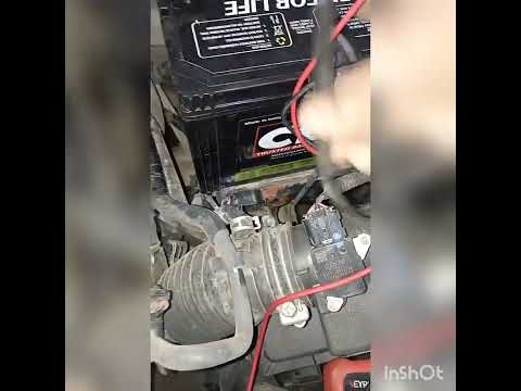   0014 تويوتا يارس فحص حساس كام شفت