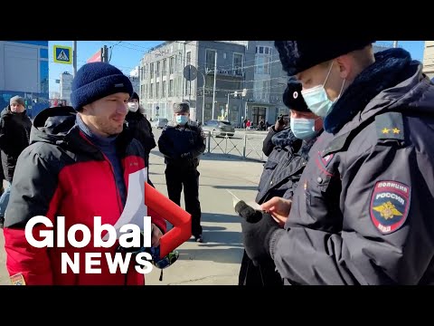 Video: Noslēpumainā krievu radiostacija ar segvārdu 