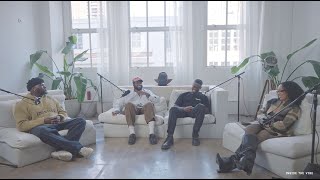 Inside The Vibe | Episode 21 - AI, Sports & The Year Everything Shifted