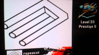 Optical Illusion Emblem Black Ops 2 Tutorial