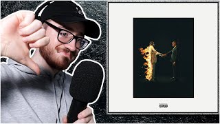 Metro Boomin HEROES & VILLAINS ALBUM REACTION/REVIEW