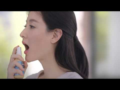 2015 베타딘® 인후스프레이 15초 광고 A편