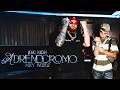 JERE KLEIN &amp; MIKY WOODZ - ADRENOCROMO (VISUALIZER OFICIAL) I JEREMIAS