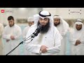 ما تيسر من سورة العنكبوت للشيخ فهد واصل قراءة جميلة