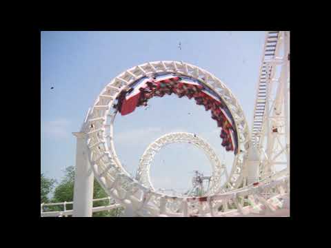 1985 Boblo Island 30-Second and 10-Second Spots, 35mm Workprint