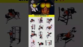 chest workout full guarantee 10 dinon mein #trending #shorts #viral #views #workout