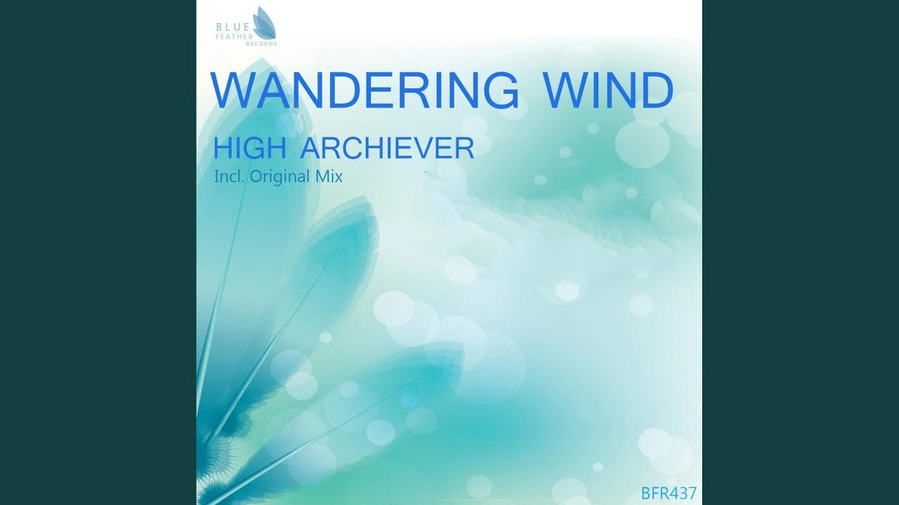 Watch High Achiever (Original Mix) on YouTube Watch High Achiever (Original Mix) on YouTube
