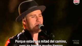 Lifehouse  Halfway Gone  subtitulado Espaol