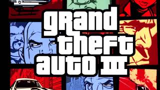 GTA III Main Theme Soundtracks