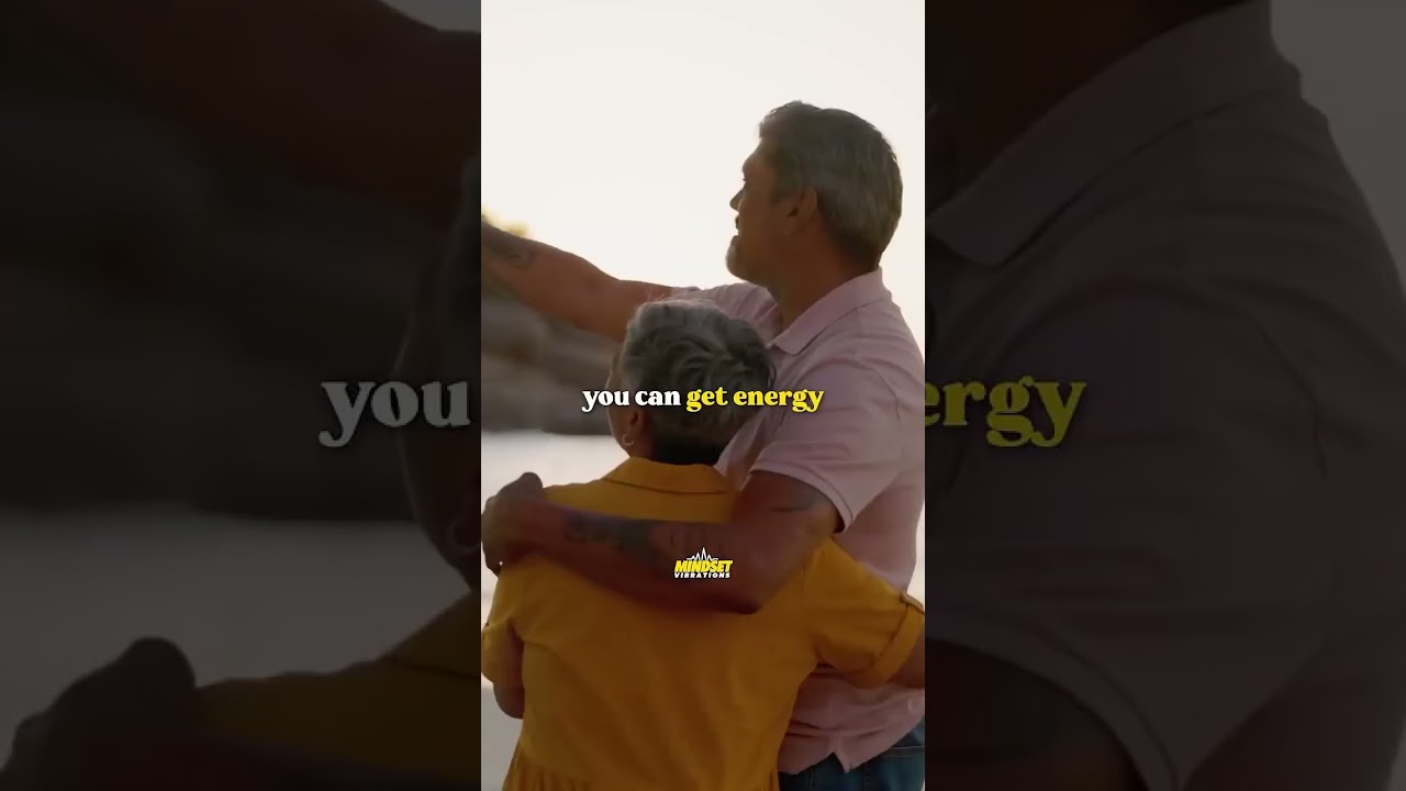 The Law of Attraction explained by SCIENCE   Gary Brecka Energy, frequency and vibration explained