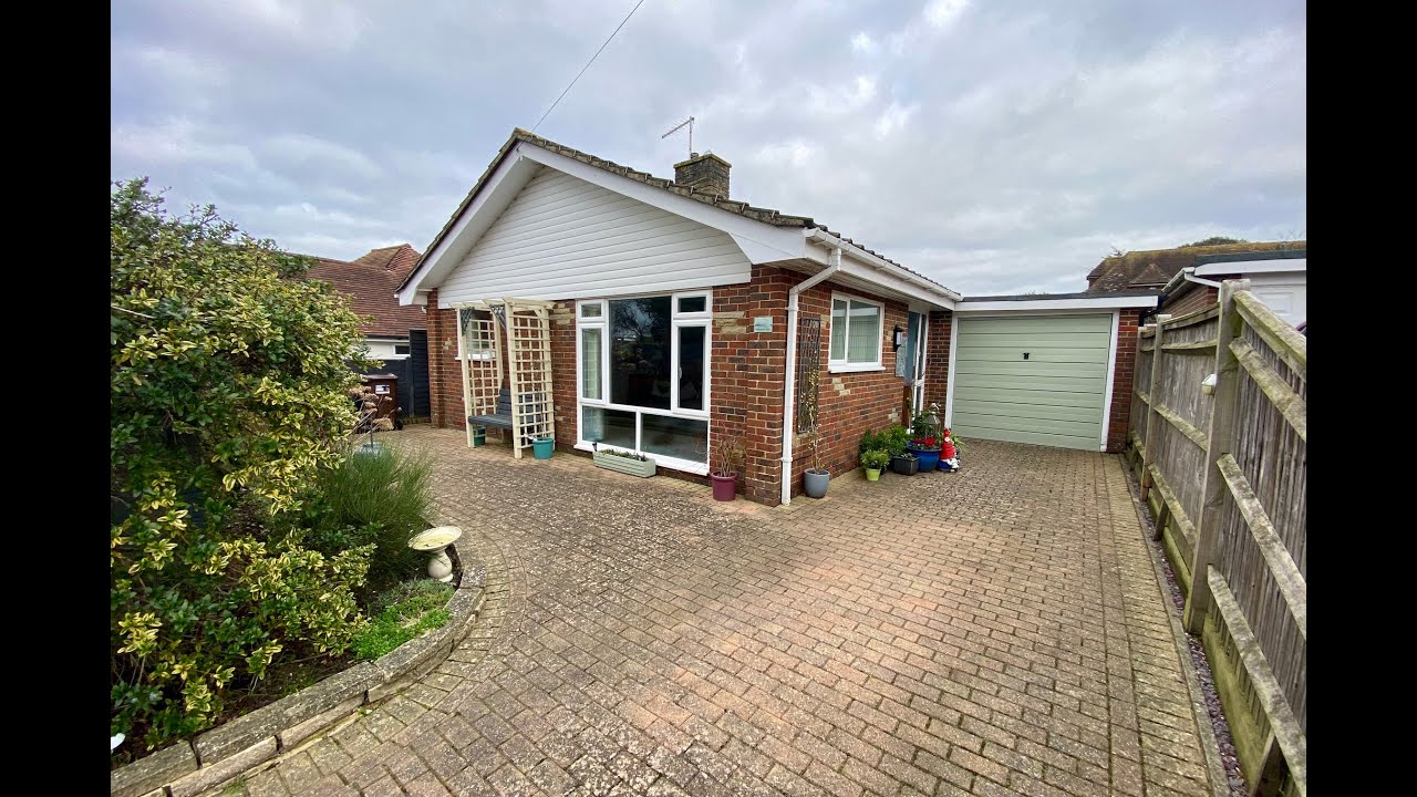 Move Sussex Property Tours Portsdown Way, Willingdon, Eastbourne YouTube